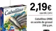 Caprabo Pascual - llet semidesnatada oferta