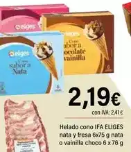 Caprabo Gallina blanca - brou de pollastre oferta