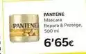 Caprabo Pantene - mascara repara & protege oferta