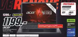MediaMarkt Acer - congelador horizontal oferta