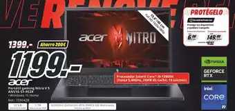 MediaMarkt Acer - congelador horizontal oferta
