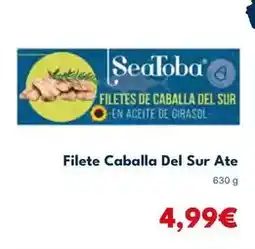 Cash Unide Seatoba - filete caballa del sur ate oferta