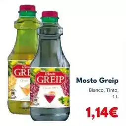 Cash Unide Greip - mosto oferta