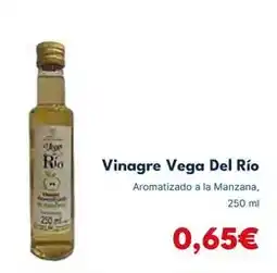 Cash Unide Vega del rio - vinagre oferta