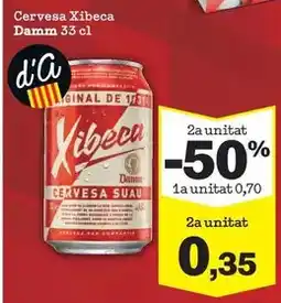 Sorli Xibeca - cervesa oferta