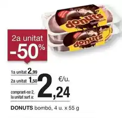 BonpreuEsclat Bombo oferta