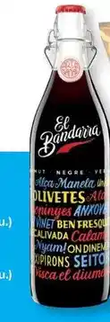 BonpreuEsclat Vino tinto de mandarina oferta