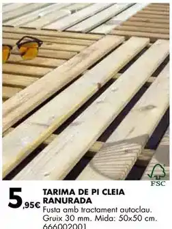 BonpreuEsclat Terra - cruixents de pit de pollastre oferta