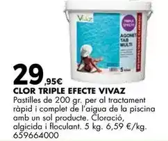 BonpreuEsclat Litoral - mandonguilles veggie oferta