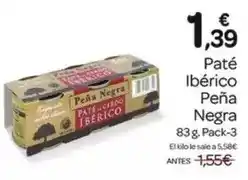 Consum Trina - taronja oferta