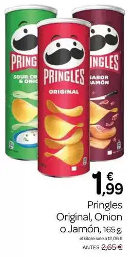 Consum Risi - risketos sabor formatge oferta