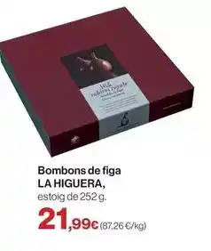 Gadis Boffard - queso curado oferta