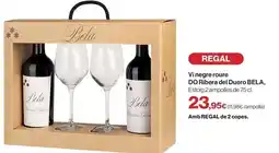 Gadis Ruavieja - crema licor oferta