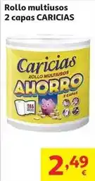 Gadis Alimento perro carne y cereales integrales oferta