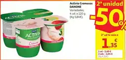 Gadis Aquarius - bebida refrescante oferta