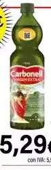 Cash Ifa Carbonell - aceite de oliva virgen extra oferta