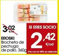 Cash Ifa Don simón - zumo de manzana, piña-uva-manzana o melocotón-manzana -uva oferta