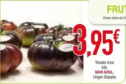 Masymas Origen - tomate azul oferta