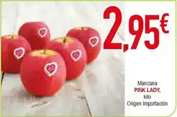 Masymas Origen - manzana oferta