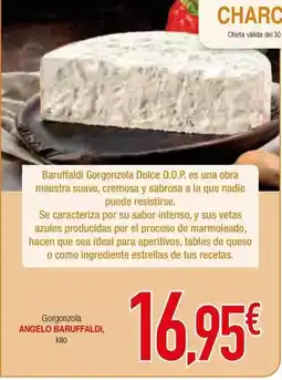 Masymas Intenso - angelo baruffaldi oferta