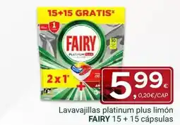 Masymas Suprema - lomo de bacalao oferta