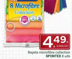 Masymas Barra de pan oferta