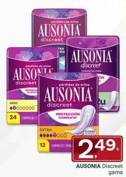 Masymas Chocolate unidad oferta