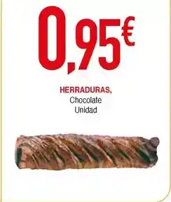 Masymas Chocolate unidad oferta