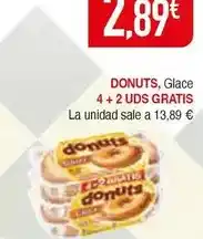 Masymas Glacé - glaces oferta