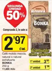 Masymas Alpro - bebida avena o avena sin azucar oferta
