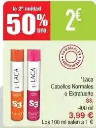 Masymas Laca cabellos normales o extrafuerte oferta