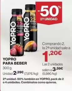 Masymas Puleva - preparado lacteo peques-3 normal o cereales oferta