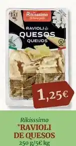 Masymas Rikisssimo - rikissimo oferta