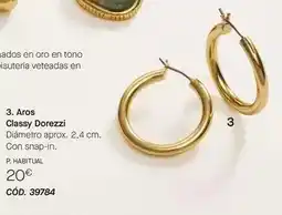 Yanbal Aros classy dorezzi oferta