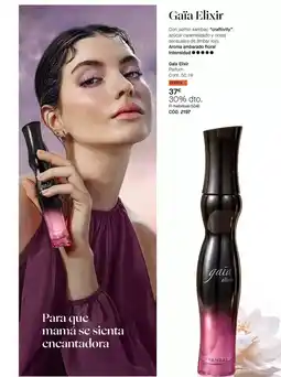 Yanbal Yanbal - gaia elixir oferta