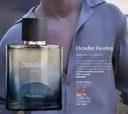 Yanbal Yanbal - dendur destiny oferta