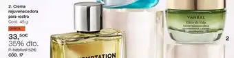 Yanbal Yanbal - crema rejuvenecedora oferta