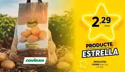 Maskom Supermercados Natacha - margarina vegetal con sal oferta