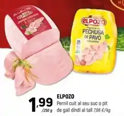 Maskom Supermercados Santa cristina - café natural molido oferta