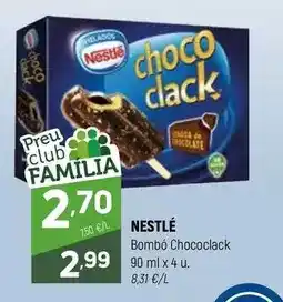 Maskom Supermercados Kit kat - chocolatina mini barritas oferta