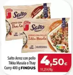 Maskom Supermercados Fuze tea - sabor original oferta