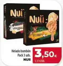 Maskom Supermercados Victoria - cerveza especial oferta
