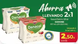 Maskom Supermercados Alhambra - cerveza reserva mini oferta