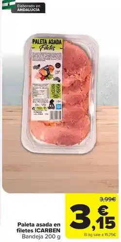 Maskom Supermercados Fragata - aceitunas con anchoa oferta