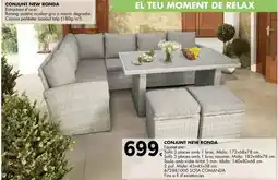 Maskom Supermercados Didilo - atún en aceite oferta