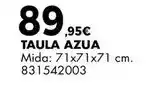 Maskom Supermercados Ubago - sardina en aceite de oliva oferta