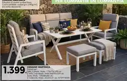 Maskom Supermercados Bonduelle - maiz dulce oferta