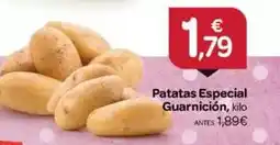 Supermercados El Jamón Patatas especial guarnicion oferta