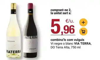 Supermercados El Jamón Langostino cocido o crudo oferta