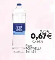 Supermercados El Jamón Grefusa - cocktail mix-5 classic oferta